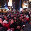 Photos: Mayor De Blasio, Million Others Welcome 2015 From Times Square